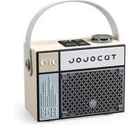Bluetooth audio haut volume USB portable C10 jaune