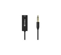 Sandberg Récepteur Bluetooth USB Audio Link – Station d'accueil 5 V