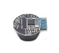 Bluetooth Base Station Module 4.0 BLE Positioning Supports WeChat Temperature and Humidity