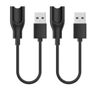 Bluetooth Bracelet Câble Chargeur pour Pokemon Go-Tcha, 2-Pack