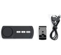 Bluetooth carkit