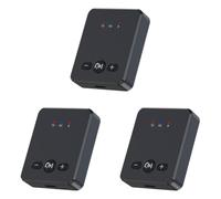 Bluetooth-Compatible Audio 6.0 Récepteur Émetteur 3 5 mm AUX