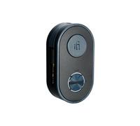 iFi Audio Émetteur‑récepteur UP Travel Bluetooth 5.2 Double casque Noir et bleu