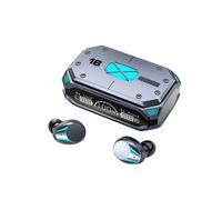 Bluetooth Earphones TWS Wireless Headphones Noise Cancelling Earbuds With 3500mAh Power Bank Sport Headsets With Microphone