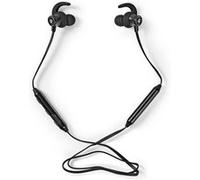 Bluetooth écouteurs HPBT8000BK Noir