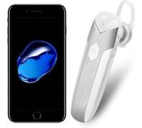 Bluetooth écouteurs sans fil casque stéréo HeadSet étanche pour iPhone 7 SL G