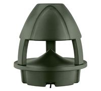 enceinte nomade Pronomic HLS-560BT BK 360° enceinte d'extérieur avec Bluetooth® vert 120 Watt