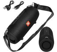 Bluetooth Haut-Parleur Portable Bass SD FM USB AUX