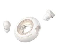 Tws Vention Wireless Headphones Nbrn0 Earbuds T17 (Beige)