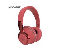 #Bluetooth Headphones Head-mounted Noise Reduction Wireless Headset for Phones PC Gaming Headsets Heavy Bass Colorful LED Lights