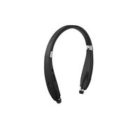 Bluetooth Headphones Wireless Neckband Headset Retractable Earbuds Noise Cancelling Stereo Earphones for Workout Running Driving