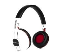 Bluetooth HEADPHONES with built in microphone