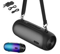 Enceinte Bluetooth Sans Fil Kruger&Matz Street XL - Le Son en Version XL