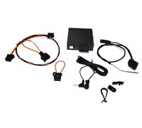 Bluetooth mains libres 38104 Pro Mini Navi