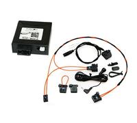 Bluetooth mains libres Pro 38975 BMW Série F