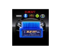 Bluetooth Mini ELM327 OBD2 II Car Auto OBD2 Diagnostic Interface Scanner Tool wedazano1439
