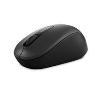 Microsoft Bluetooth Mobile Mouse 3600 - Souris Bluetooth Noire G