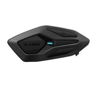 BLUETOOTH Nolan Cod.BNCOM00000050 Noir