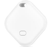 Bluetooth Object Locator, Bluetooth Tracker, Air Tracker Tag Compatible with Apple Locate (iOS Only), Object Locators Tracker for Suitcases/Wallets/Keys/Bags.[A38]
