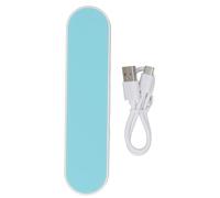 Bluetooth Oreiller en haut-parleur conduction osseux Machine de son de sommeil pour dormir sous la conception de l'oreiller Plélateur de musique sans fil pour la chambre de