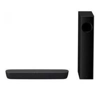 Bluetooth Panasonic Corp. SCHTB250EGK Bluetooth 120W Noir