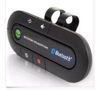 Bluetooth Pare-Soleil Voiture Kit Main Libre