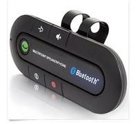 Bluetooth Pare-soleil Voiture Kit Main Libre