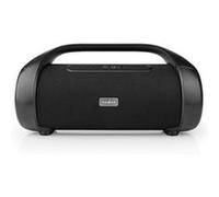 Bluetooth Party Boombox SPBB340BK Noir