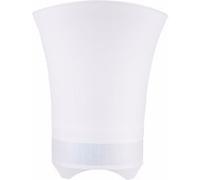 Bluetooth Seau à Glace Coloré Portable enceinte LED avec Salon Party Cadeau Wenaxibe 132 G