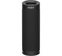 Bluetooth Sony SRS-XB23 Extra Bass Noir Basalte