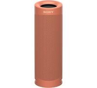 Sony SRS-XB23 Enceinte portable stéréo Corail