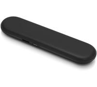 Bluetooth Speaker For Pillow, Premium Speaker With Stereo Bass For Restful Sleep (Black)