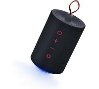 Bluetooth Speaker Rgb Colour Changing Led Speaker Night Light For Bedroom, Teen Alarm Clock, Touch Bedside Lamp With Children'S Alarm Clock, Night Light 4 Modes Christmas Gift