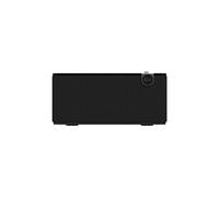 Klipsch Enceinte sans fil The One Plus Bluetooth Noir mat