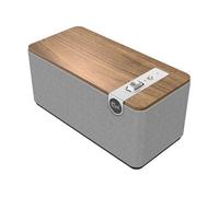 Enceintes sans fil Bluetooth KLIPSCH THE ONE+ WALNUT-EUA