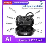 Bluetooth V5.3 casque sans fil LED affichage numérique écouteurs réduction du bruit étanche casque nouveau Menthe