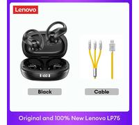 Bluetooth V5.3 casque sans fil LED affichage numérique écouteurs réduction du bruit étanche casque nouveau Violet