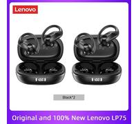 Bluetooth V5.3 casque sans fil LED affichage numérique écouteurs réduction du bruit étanche casque nouveau Rose