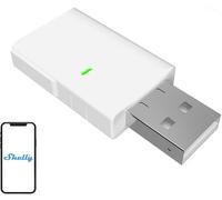 Bluetooth Wi-Fi Shelly Blu Gateway (Usb-A)