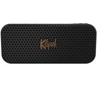 bluetoothbluetooth klipsch nashville noir 20 w