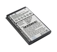 BlueTrade CS mAh Batterie au Lithium ION (Li-ION)