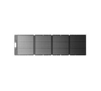 BLUETTI 200W Panneau Solaire pour Générateur Solaire EB3A/ elite 30 V2/ AC50B/ AC70/ AC180/ elite 100 V2/ elite 200 V2 Pour Camping
