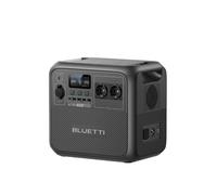 BLUETTI AC180 1800W Générateur Solaire 1152Wh Pour Camping-Car,voyage,Domestique
