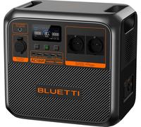 Bluetti AC180P Powerstation 1440Wh 1800W 2700W-Power-Lifting