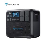 Kit Batterie de Secours Domestique 2200W/4096Wh AC200MAX + B230 BLUETTI
