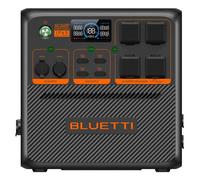 Bluetti 1843wh Ip65 Generator 2400w Clair