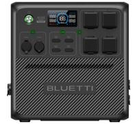 Bluetti AC240P Station Électrique IP65 | 2400W 1843Wh