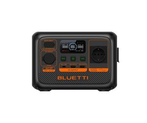 BLUETTI AC2P - Station de puissance portable | 300W 230Wh |