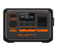 Bluetti AC2P Station Électrique Solaire | 300W 230.4Wh