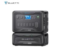 BLUETTI B300K 2764.8Wh Batterie d'expansion Compatible avec AC300/500 Domestique